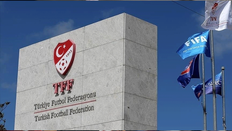 TFF Olağan Mali Genel Kurulu, yarın Ankara’da yapılacak