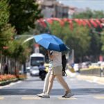 Yurt genelinde bu hafta da sıcak hava etkili olacak