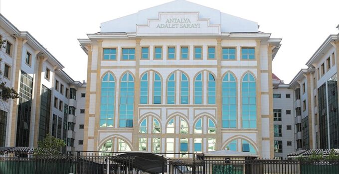 Dezenformasyonla Mücadele Merkezi, “yangın söndürme uçağı yetki talebi reddedildi” iddiasını yalanladı