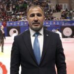 Türkiye Judo Federasyonu, geleceğin olimpiyat kadrolarını yetiştirmeye odaklandı