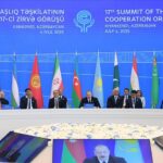 Azerbaycan Cumhurbaşkanı Aliyev:  12 ülkeye doğalgaz ihraç ediyor