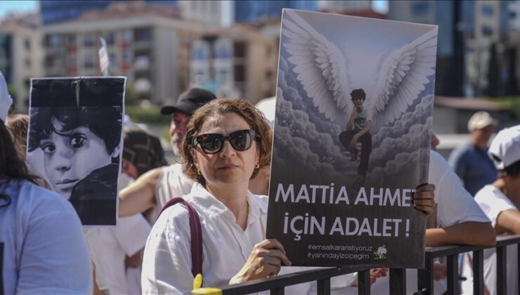 Minguzzi cinayetine ilişkin davanın duruşması tanıkların dinlenilmesi için ertendi