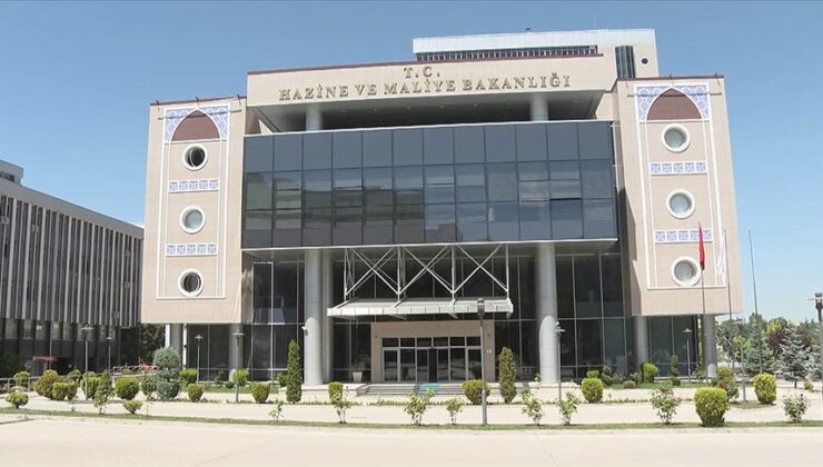 Hazine ve Maliye Bakanlığı, “Bakan Şimşek’in kişisel faiz beklentisini dile getirdiği” iddiasını yalanladı
