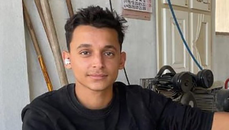 Tırla çarpışan motosikletin 19 yaşındaki sürücüsü hayatını kaybetti