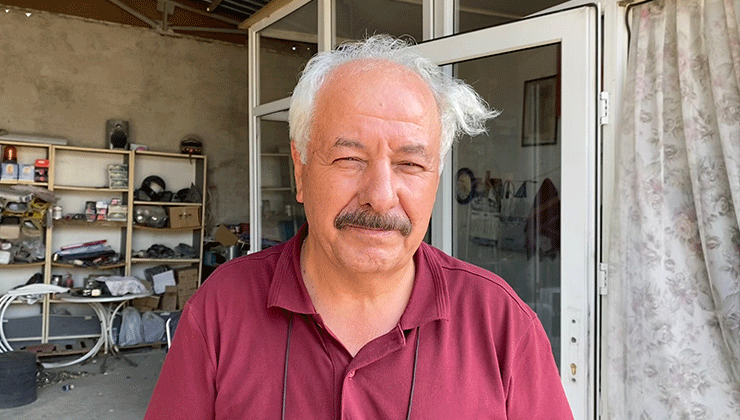 Tofaş’la çarpışıp ikiye katlanan motosikletin sürücüsü hayatını kaybetti