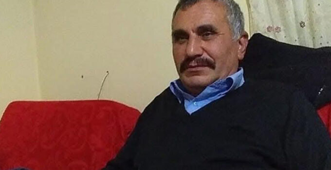 Tokat’ta tutukluk yapan silahın ateş almasıyla bir kişi hayatını kaybetti