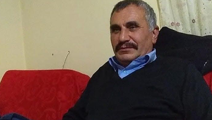 Tokat’ta tutukluk yapan silahın ateş almasıyla bir kişi hayatını kaybetti