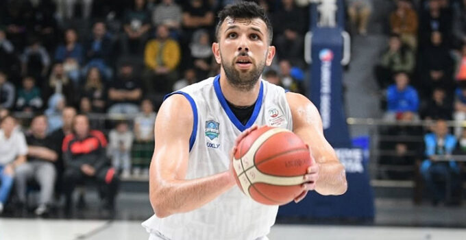 Tolga Kaan, Konya BŞ.’de