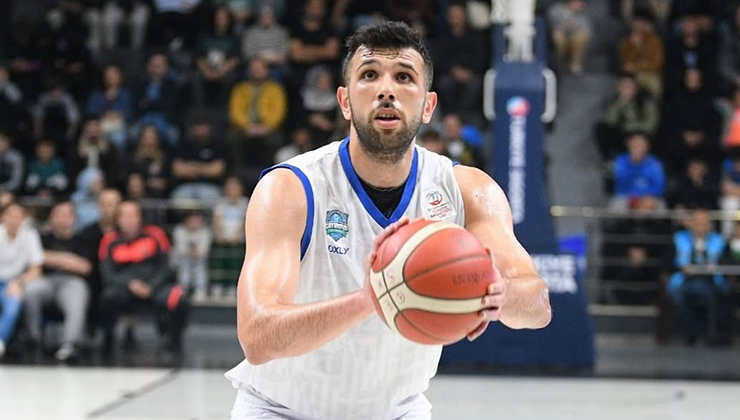 Tolga Kaan, Konya BŞ.’de