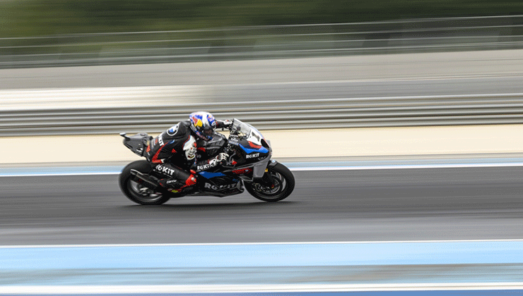 Toprak Razgatlıoğlu, Superbike Macaristan ayağının ikinci yarışını da kazandı