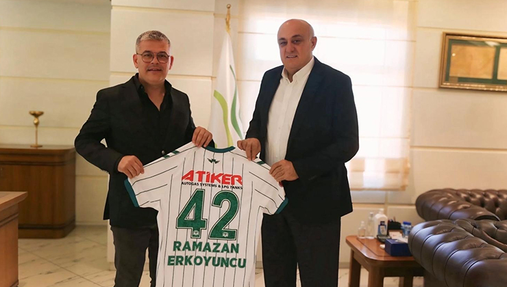 Torku ile iş birliğimiz sürecek