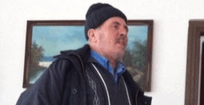 Traktör devrildi, sürücüsü hayatını kaybetti