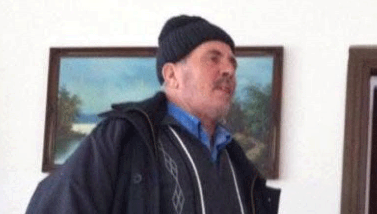 Traktör devrildi, sürücüsü hayatını kaybetti