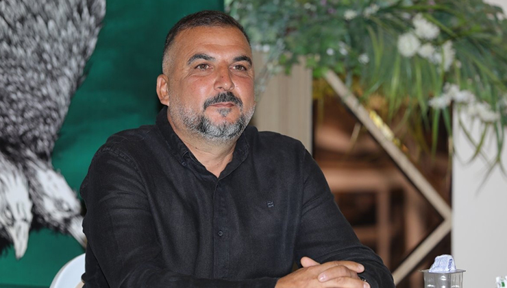 Transferde hata yapmak istemiyoruz