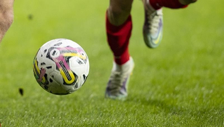 Trendyol 1. Lig’de 2025-2026 sezonunun fikstürü çekildi