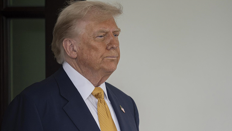 Trump yönetimi, New York kent yönetimine göçmenlik yasalarını uygulamadıkları gerekçesiyle dava açtı
