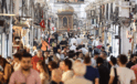 Türkiye, 85 milyon 664 bin 944 kişilik nüfusuyla 194 ülke arasında 18’inci sırada yer alıyor