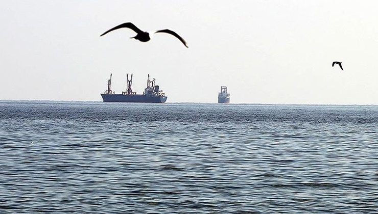 Türkiye, Türk sahipli deniz ticaret filosuyla dünyada ilk 10 hedefine ilerliyor