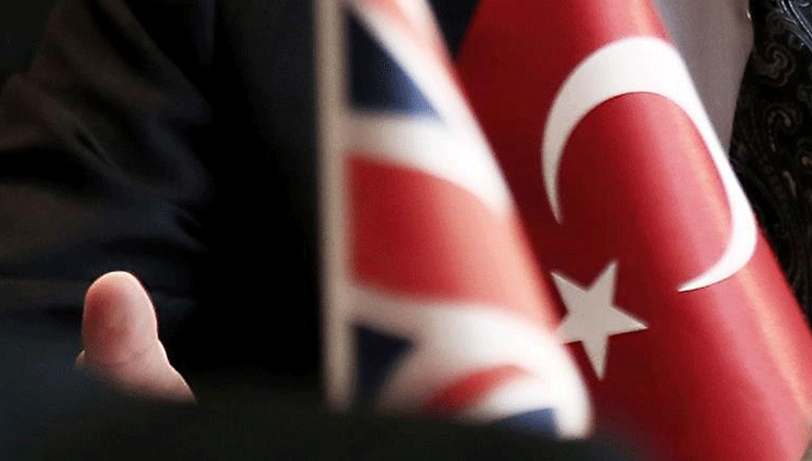 Türkiye ve Birleşik Krallık arasındaki serbest ticaret anlaşması müzakerelerinin ilk turu tamamlandı