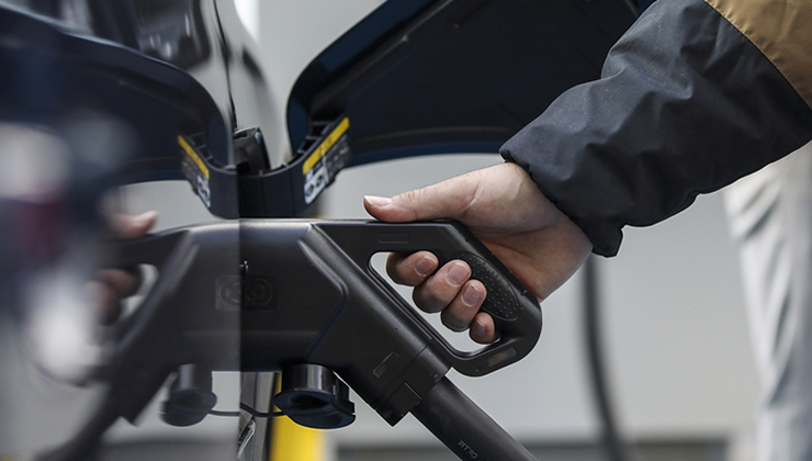 Türkiye’de ilk 6 ayda elektrikli ve hibrit otomobiller pazarın yaklaşık yüzde 45’ini oluşturdu