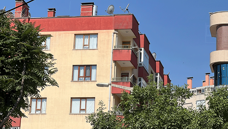 Ucuz daire ilanı ile kandırıp ‘Kaparonuz yandı’ oyununa dikkat
