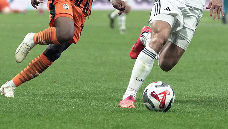 UEFA Avrupa Ligi’nde 2. eleme turu ilk maçları tamamlandı