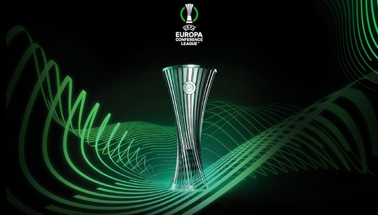 UEFA Konferans Ligi 1. eleme turu rövanş mücadelesi yarın başlayacak