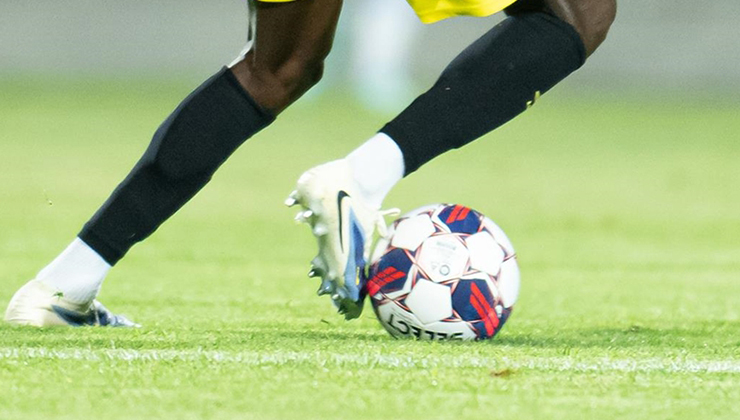 UEFA Konferans Ligi 2. eleme turu ilk maçları tamamlandı