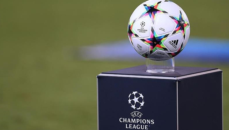 UEFA Şampiyonlar Ligi’nde 2. eleme turu ilk maçları yarın başlayacak
