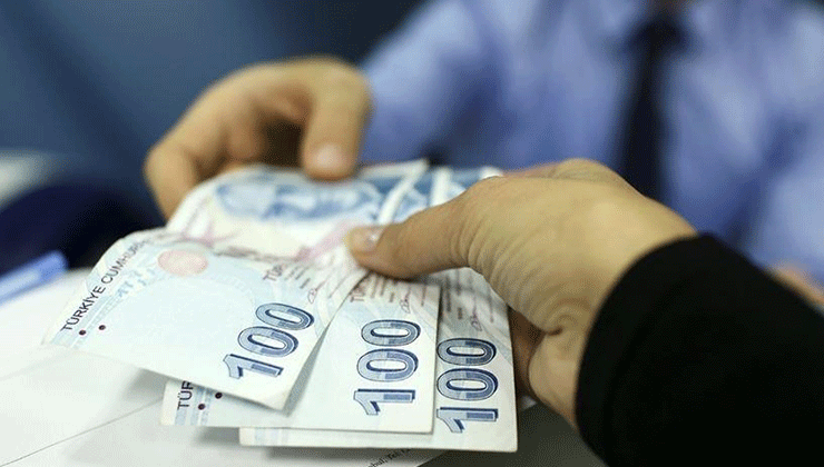 Vergi borçlarının taksitlendirilmesinde teminatsız tecil yapılabilecek tutar 250 bin liraya çıkarıldı