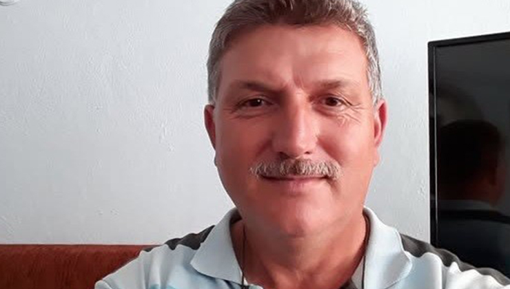 Yaban arılarının saldırısına uğraşan şahıs hayatını kaybetti
