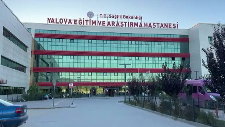 Yalova’da 6 yaşındaki çocuk denizde boğuldu