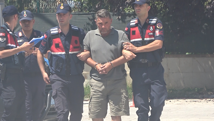 Yalova’da miras kavgasında kardeşini öldüren zanlı tutuklandı