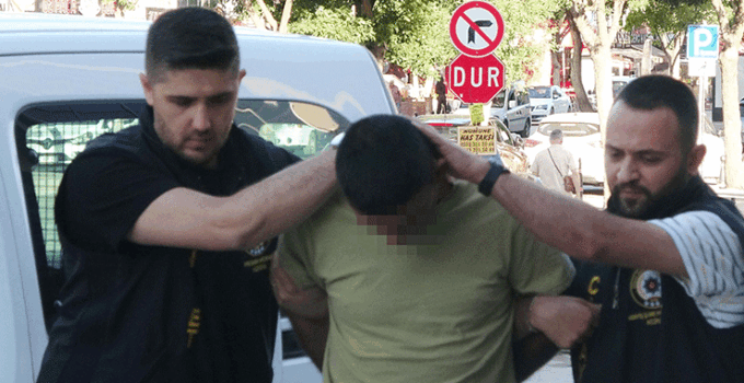 Konya’da yanan tırda cesedi bulunan şoförün öldürülüp başının kesildiği ortaya çıktı