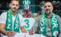Yasir Subaşı sözleşme yeniledi