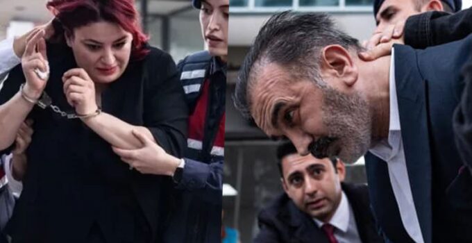 Yenidoğan Çetesi davasında ara karar: 3 sanık tahliye edildi