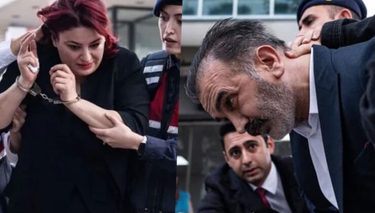 Yenidoğan Çetesi davasında ara karar: 3 sanık tahliye edildi