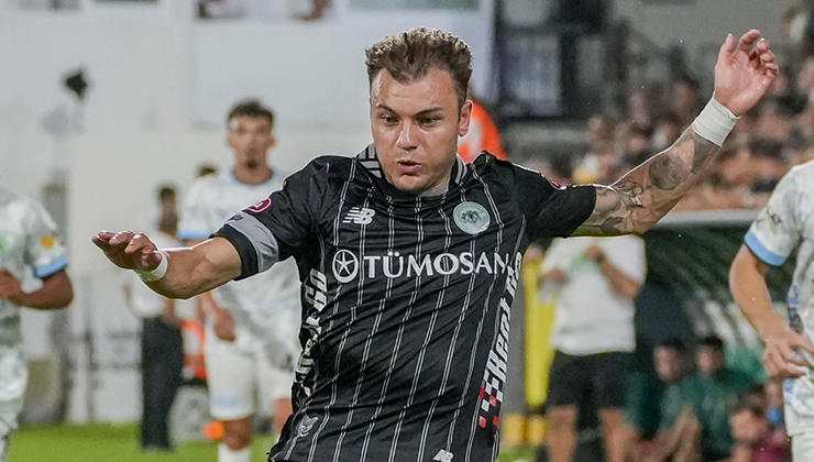 Yusuf Erdoğan Çorum yolcusu