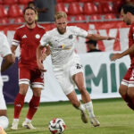 1.Lig’de 2. hafta heyecanı