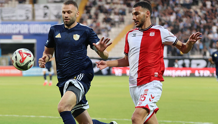 1.Lig’de 2 haftalık program açıklandı