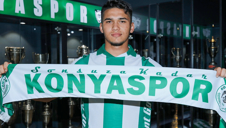 Abdurrahman Üresin Amedspor’a kiralandı