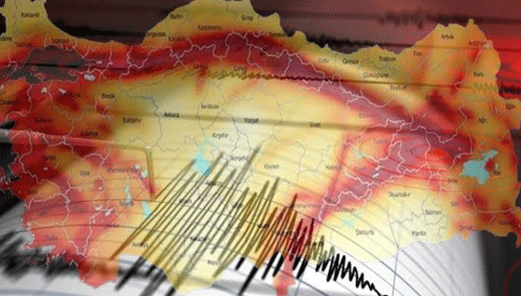 17 Ağustos’un yıldönümünde Başkan Arslan’dan deprem uyarısı
