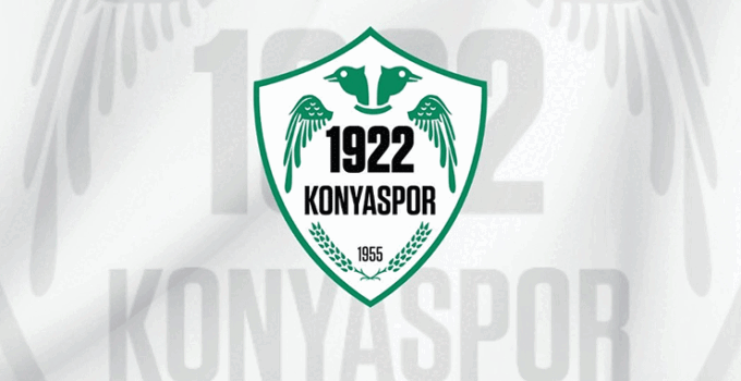 1922 Konyaspor amatör lige düştü