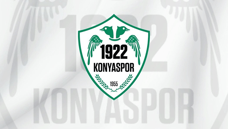 1922 Konyaspor amatör lige düştü
