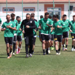 1922 Konyaspor’da kritik günler