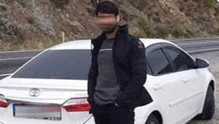2 çocuğunu teslim etmek istediği eski eşi tarafından darbedildi