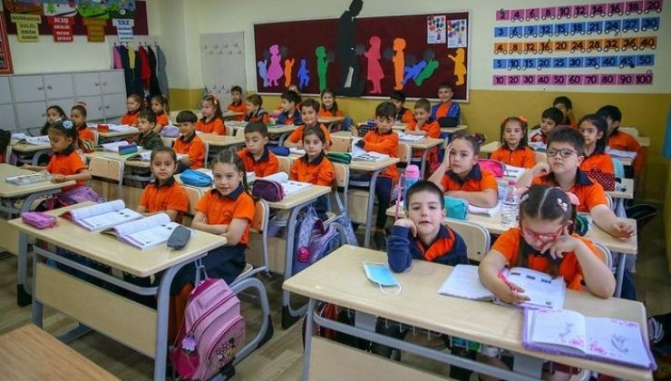2025-2026 Eğitim öğretim yılı için önemli tarihler açıklandı
