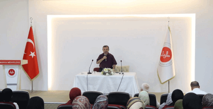 2025 Yılı Cumhurbaşkanlığı Ulusal Staj Programı başladı