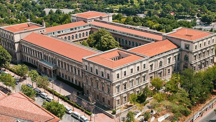 2025-YKS’de devlet üniversiteleri full çekti