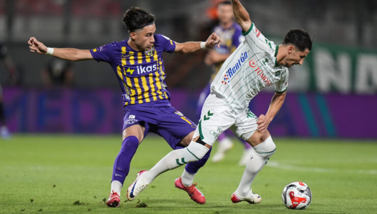 Konyaspor 3 yıl sonra yeniden!